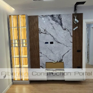 Mobilim dhe arredim komplet per ambiente banimi Mobilim dhe arredim komplet per ambiente banimi